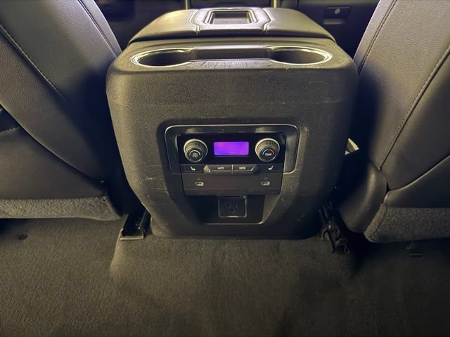 Certified 2021 Chevrolet Tahoe Premier w/ Premium Package AWD/4WD image 26