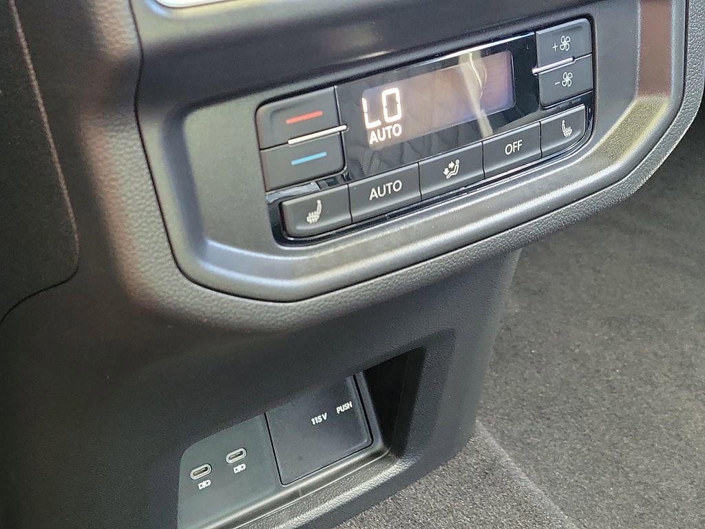 New 2026 Volkswagen Atlas SEL Premium R-Line image 12