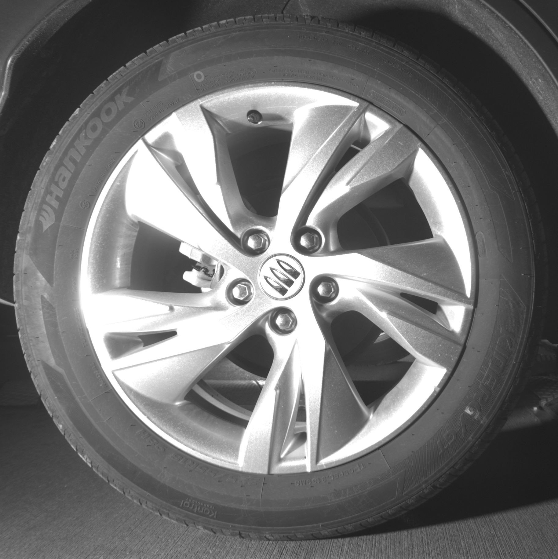 Used 2025 Buick Encore GX Preferred image 15