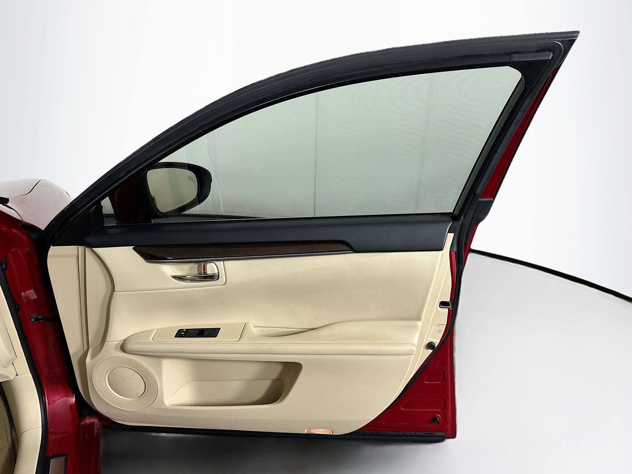 Used 2015 Lexus ES 350 w/ Luxury Package FWD image 32