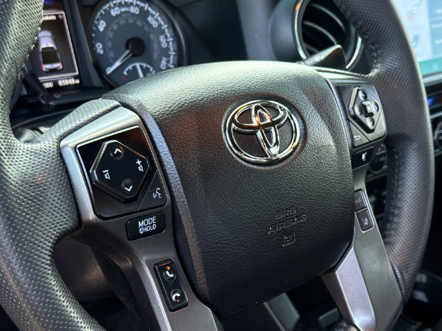 Used 2022 Toyota Tacoma TRD Pro AWD/4WD image 19