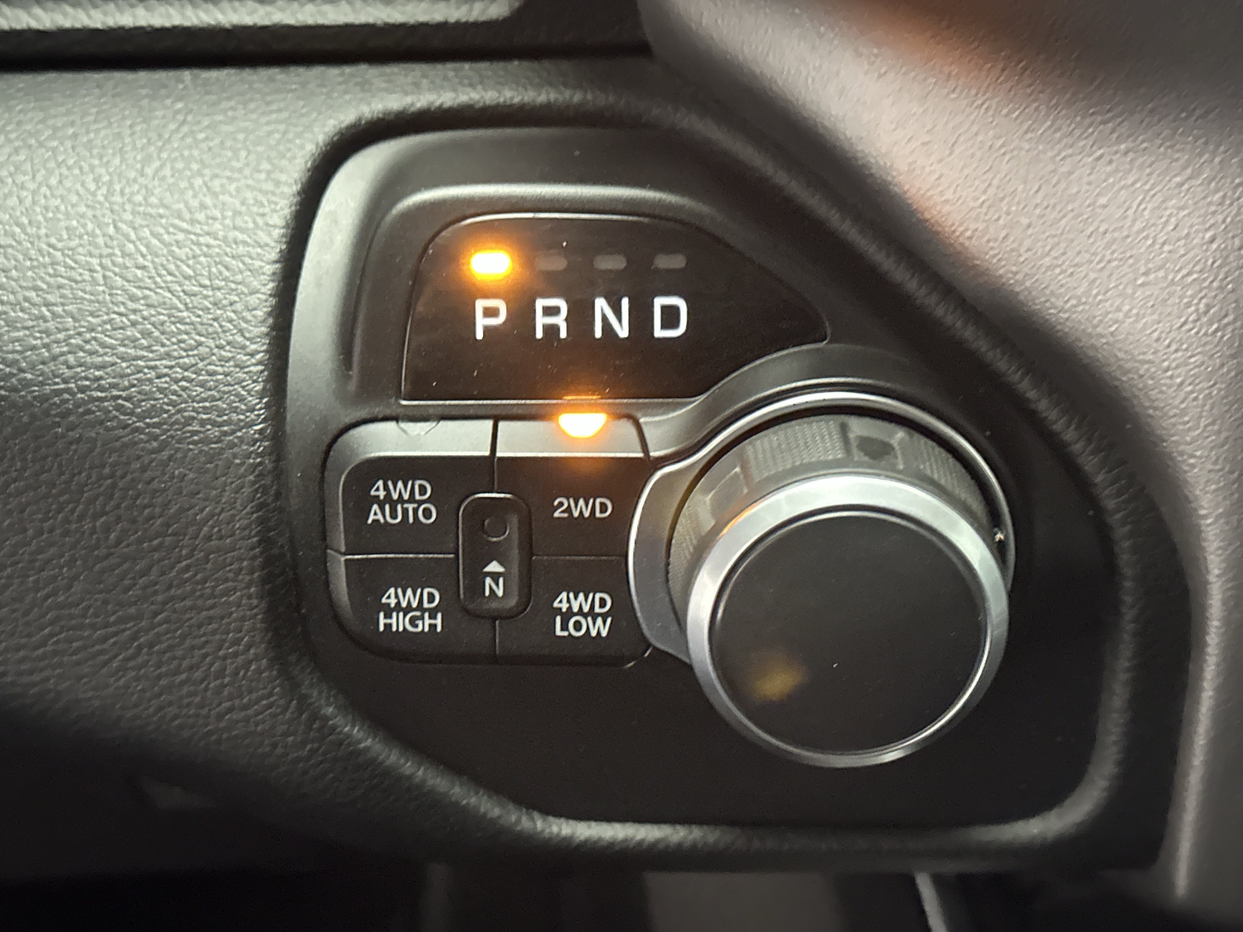Used 2019 RAM 1500 Big Horn AWD/4WD image 35