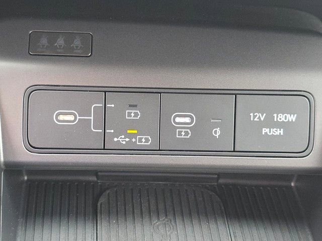 New 2026 Hyundai Kona Limited image 15