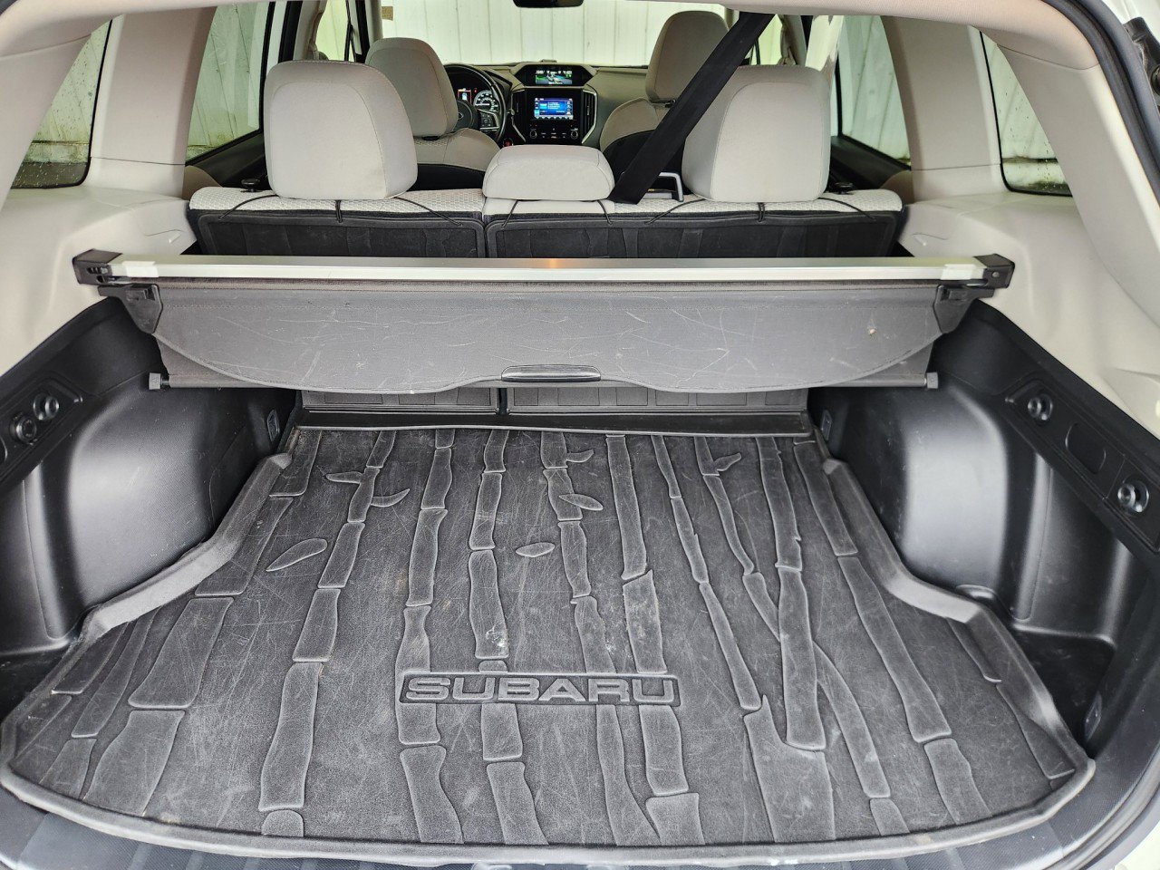 Used 2020 Subaru Forester Premium image 11