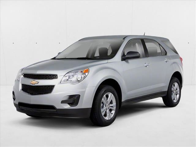 Used 2012 Chevrolet Equinox LT for Sale - Kelley Blue Book