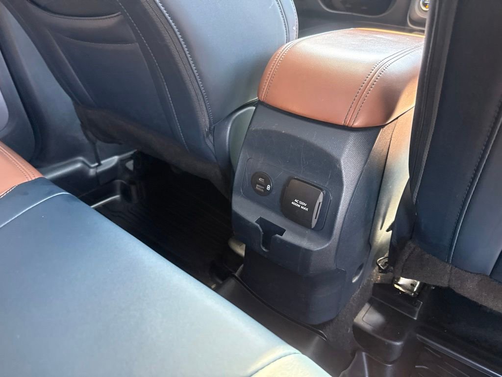 Used 2022 Ford Maverick Lariat w/ Lariat Luxury Package AWD/4WD image 27