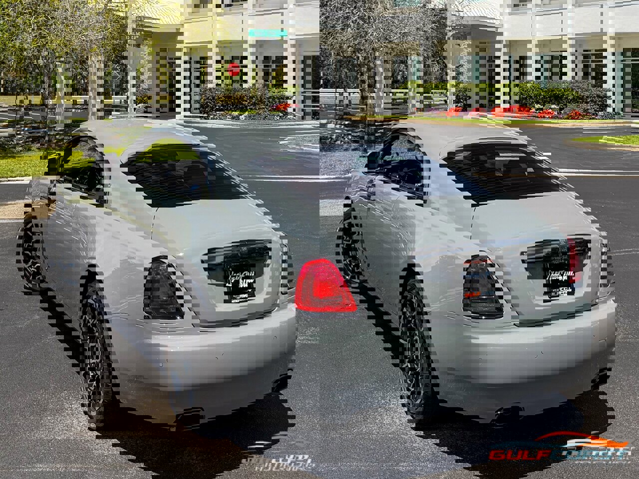 Used 2018 Rolls-Royce Wraith image 48