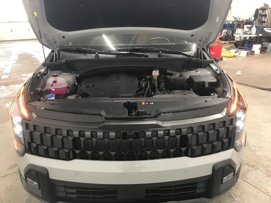 Used 2026 Kia Sportage X-Line w/ X-Line Technology Package image 37