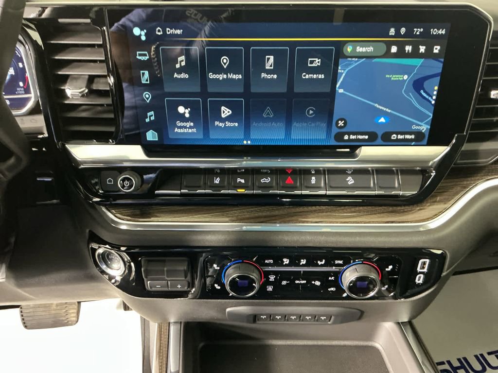 Used 2025 Chevrolet Silverado 2500 LT w/ All Star Edition image 39