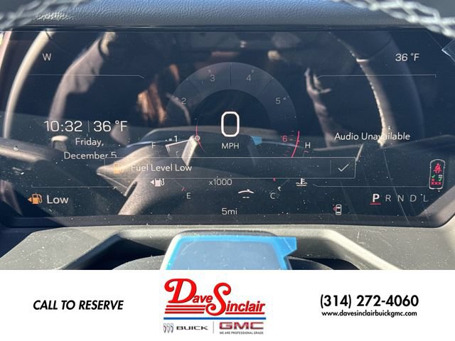 New 2026 GMC Acadia Denali w/ Super Cruise Package FWD image 15