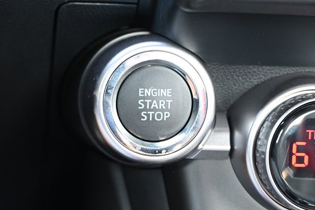 New 2026 Subaru BRZ Limited image 22