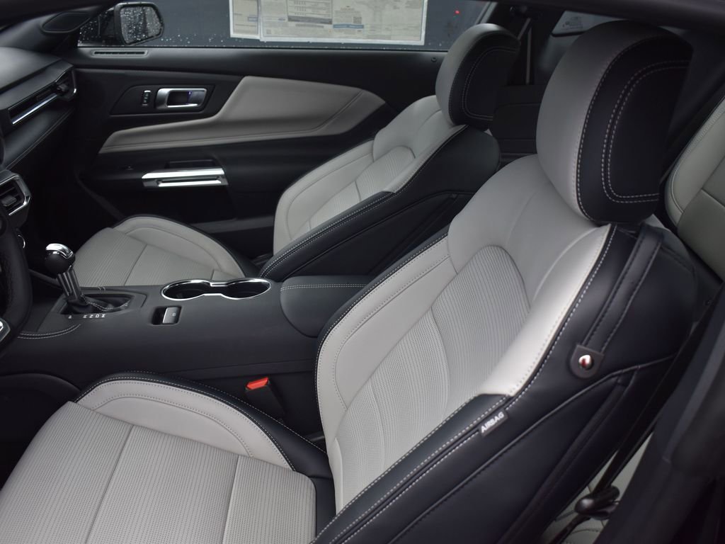 New 2025 Ford Mustang GT Premium image 10