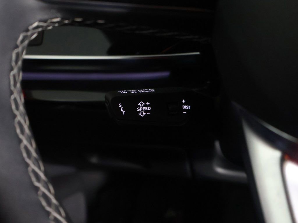 Used 2024 Audi Q8 Premium w/ Black Optic Package image 44