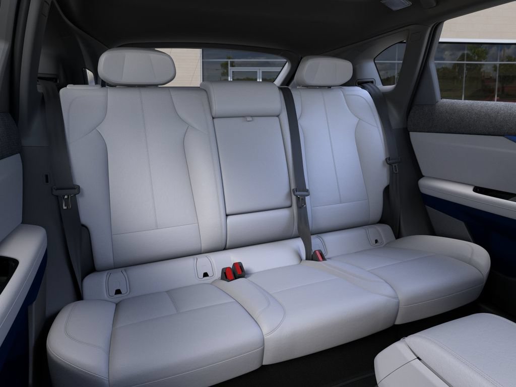 New 2026 Cadillac Optiq Luxury 1 RWD image 17