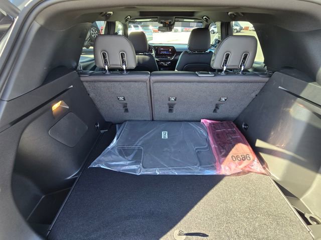 Used 2026 Chevrolet TrailBlazer ACTIV w/ Convenience Package image 13