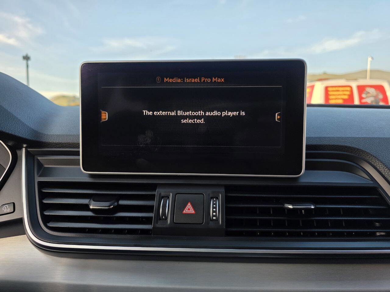 Used 2018 Audi SQ5 Premium Plus AWD/4WD image 21