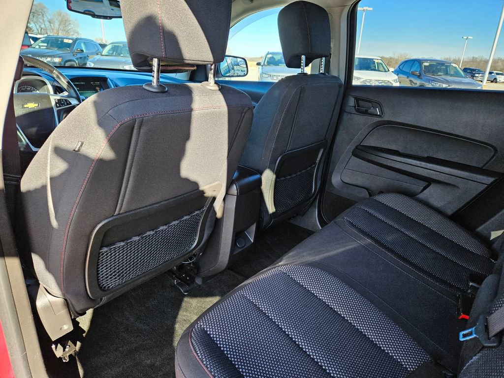 Used 2013 Chevrolet Equinox LT w/ All Star Package image 25