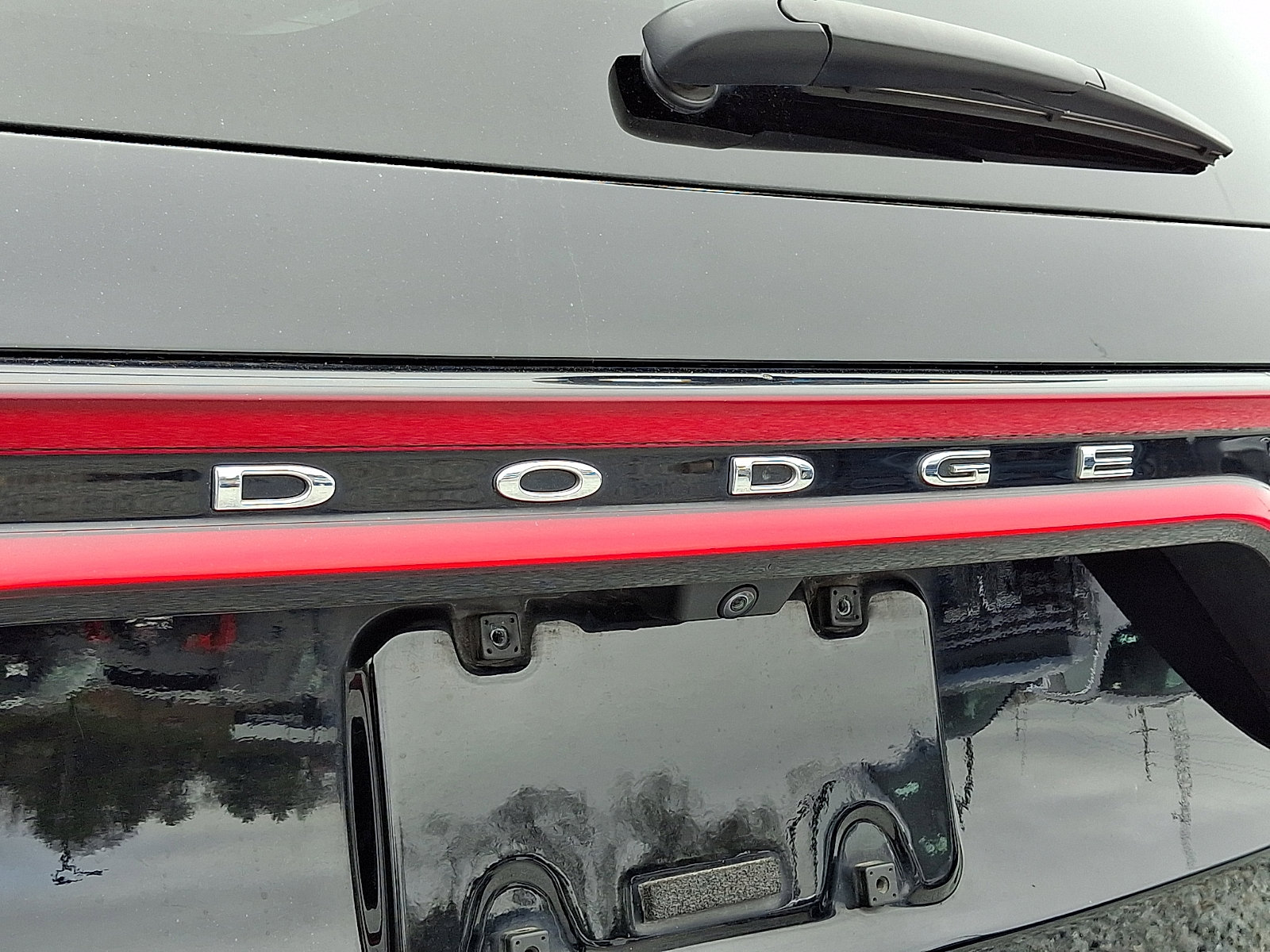 Used 2023 Dodge Durango GT image 28