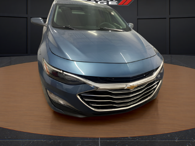 Used 2024 Chevrolet Malibu LT FWD image 5