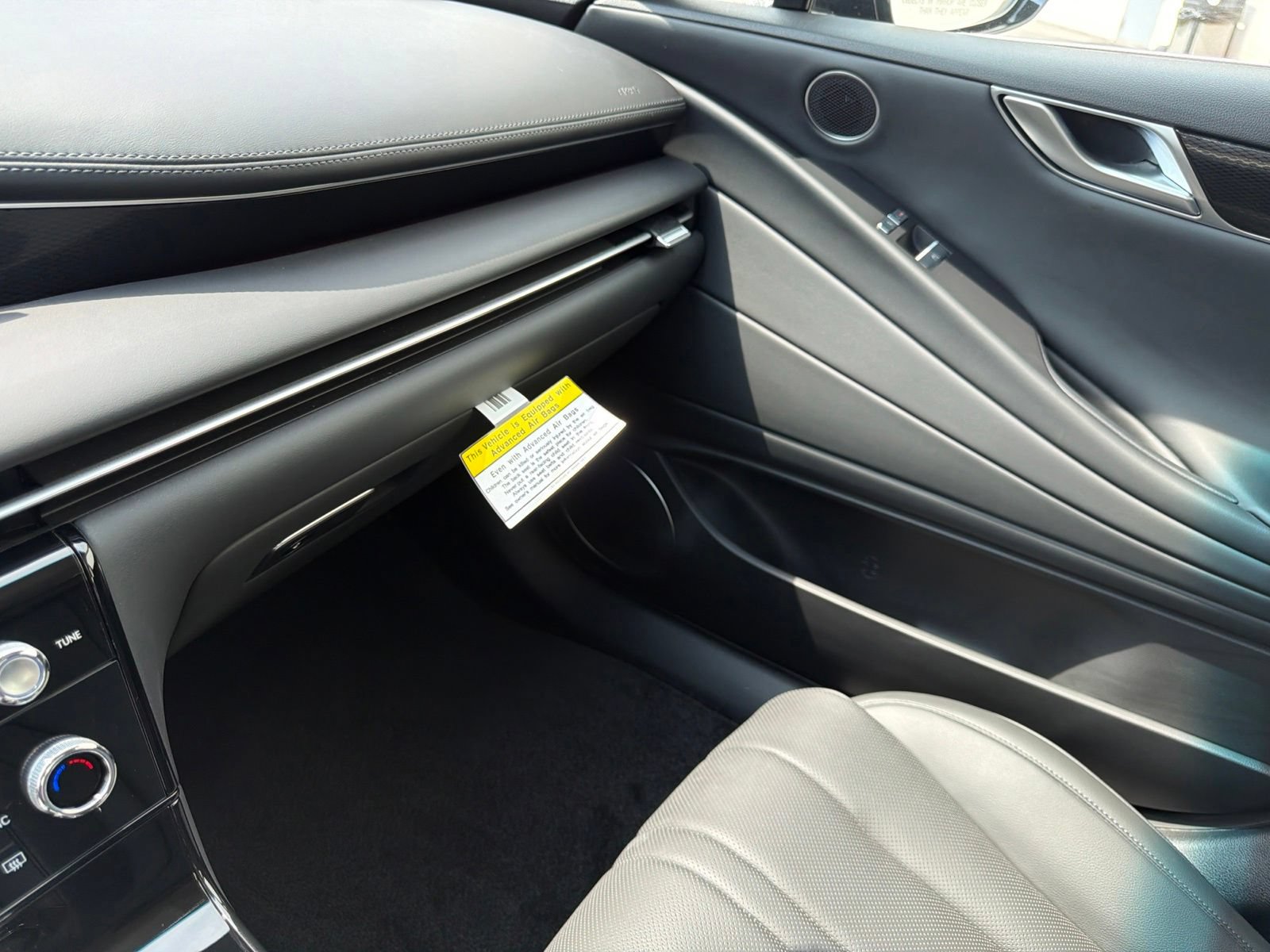 Used 2026 Genesis G80 2.5T AWD/4WD image 27