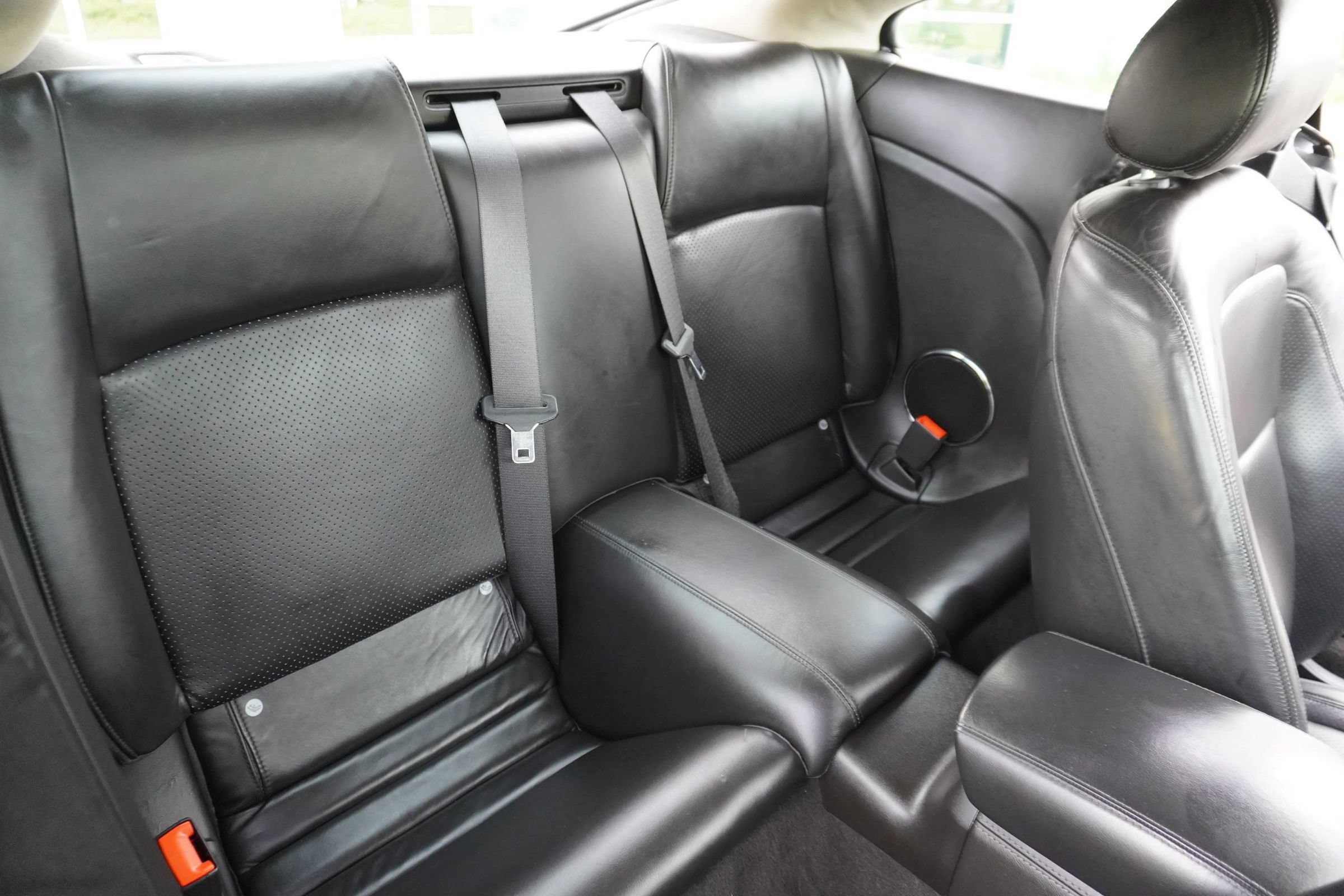 Used 2008 Jaguar XK Coupe RWD image 12