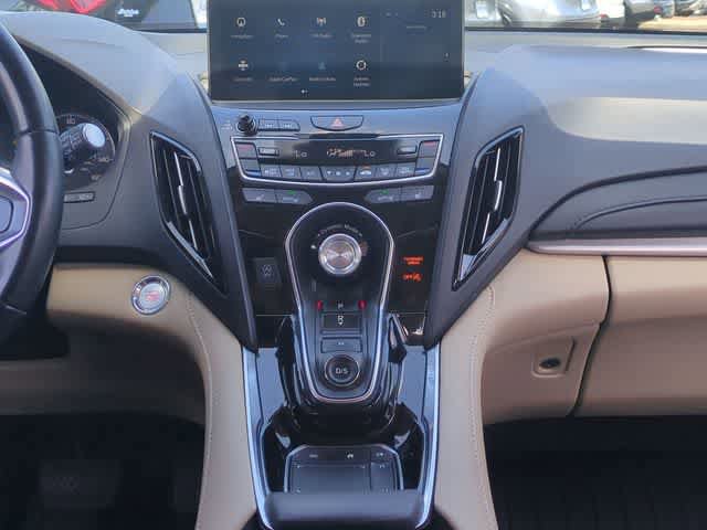 Used 2020 Acura RDX AWD w/ Technology Package image 30