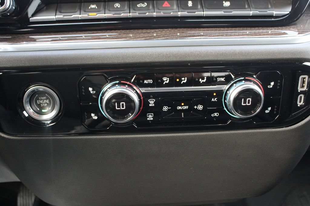Used 2023 GMC Sierra 1500 Elevation AWD/4WD image 28