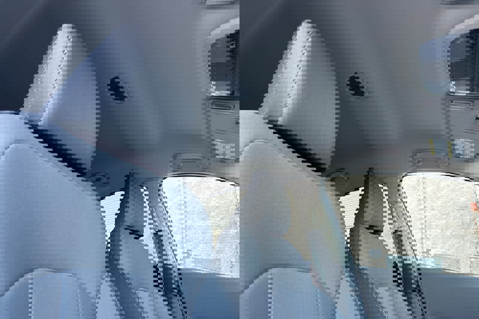 New 2026 Subaru Crosstrek 2.5i image 17