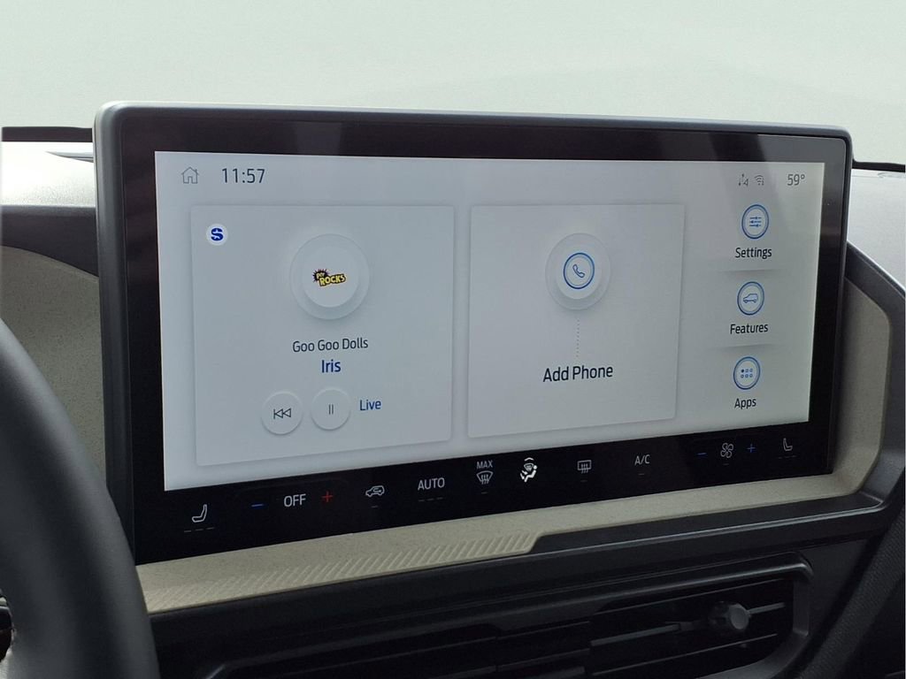 New 2026 Ford Bronco Sport Big Bend w/ Convenience Package image 5