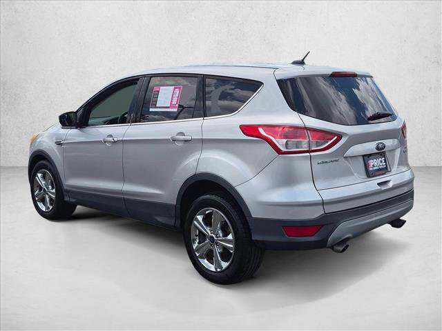 Used 2016 Ford Escape SE FWD image 8