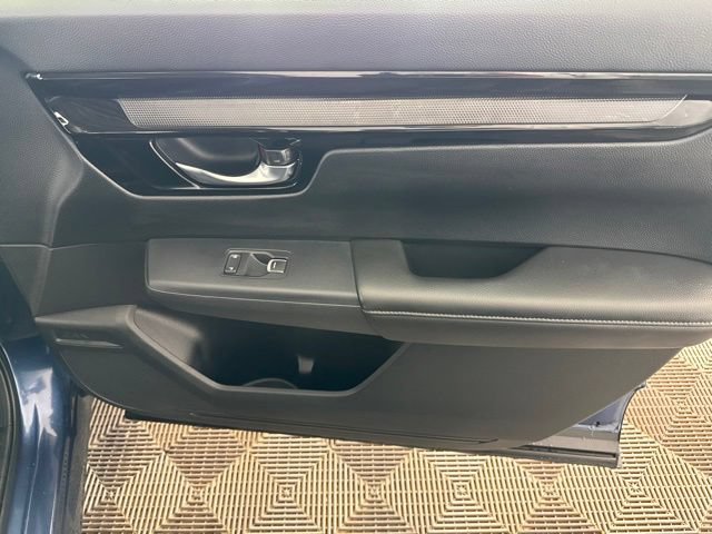 Certified 2025 Honda CR-V EX-L image 23