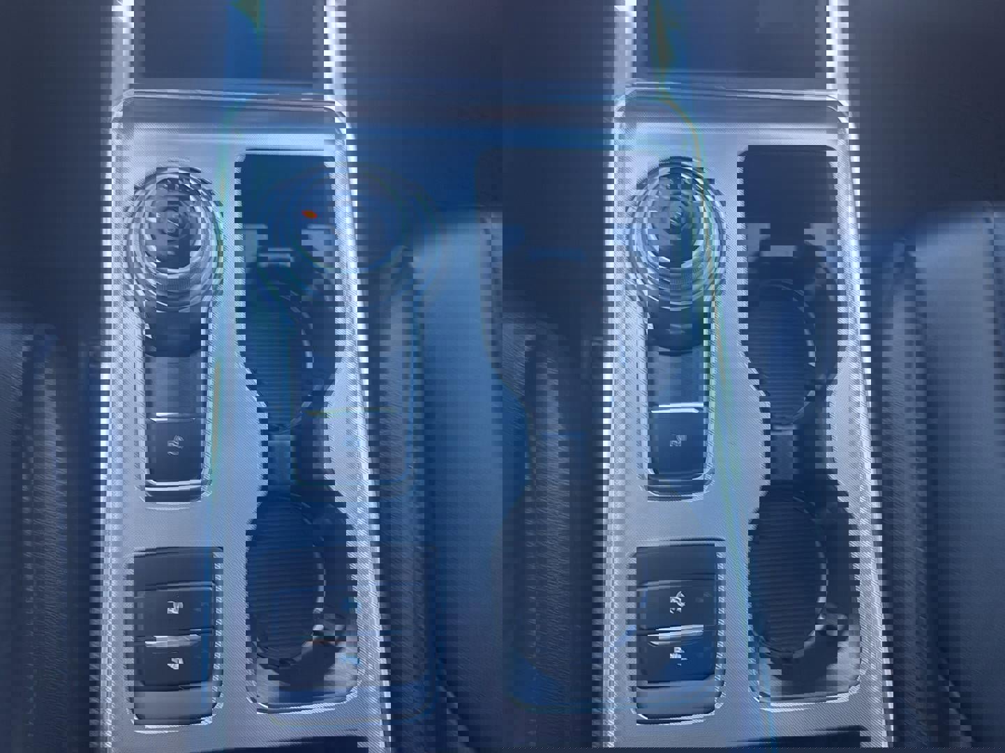 Used 2022 Ford Edge Titanium image 18