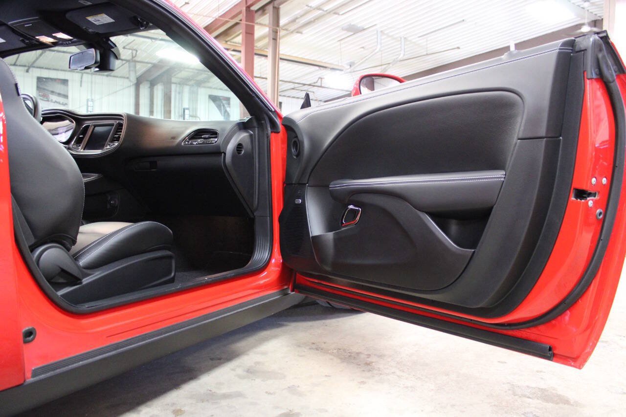 Used 2022 Dodge Challenger SRT Super Stock RWD image 24