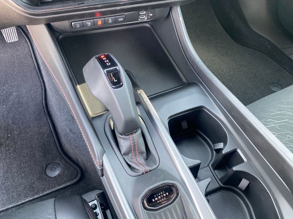 New 2026 Dodge Charger Scat Pack w/ Blacktop Package image 20