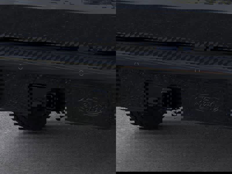 New 2025 Ford Maverick Lobo image 23