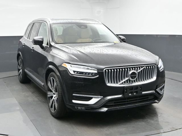 Used 2023 Volvo XC90 B6 Ultimate w/ Protection Package Premier AWD/4WD image 2