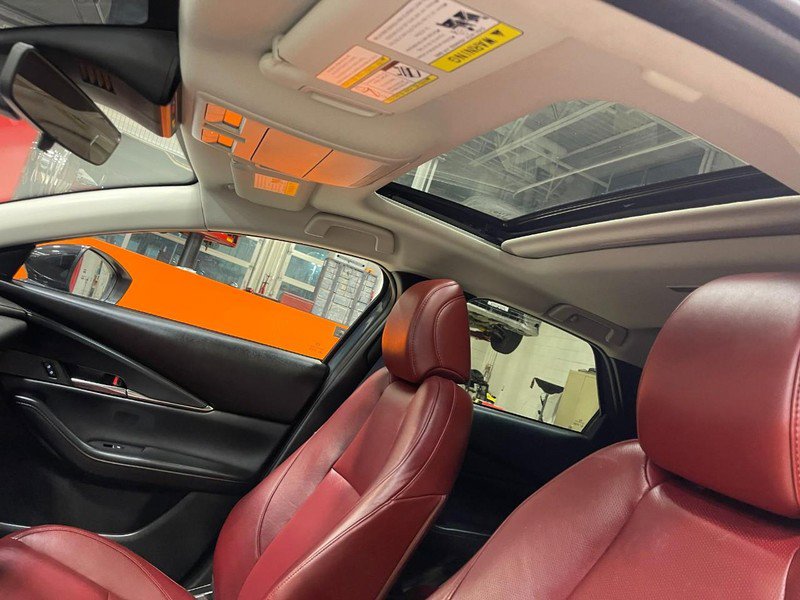 Used 2023 MAZDA CX-30 AWD 2.5 S w/ Preferred Package image 21