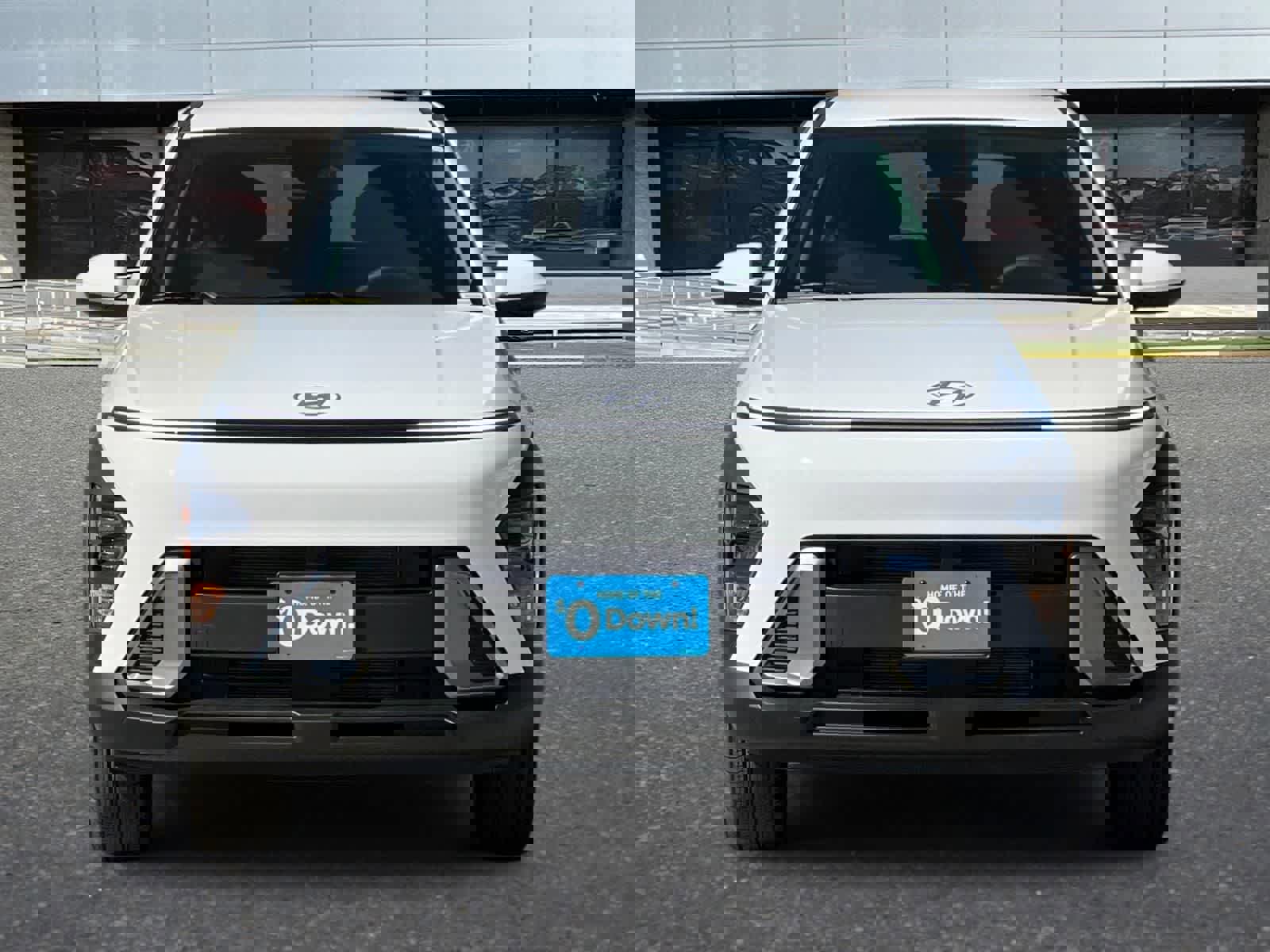 New 2026 Hyundai Kona SE AWD/4WD image 11