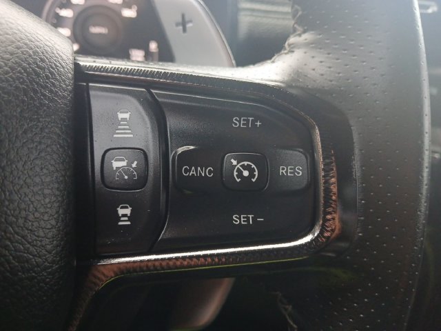 Used 2026 RAM 1500 RHO w/ Bed Utility Group AWD/4WD image 11
