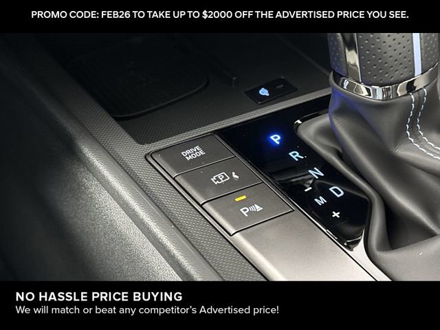 New 2026 Hyundai Elantra N image 30