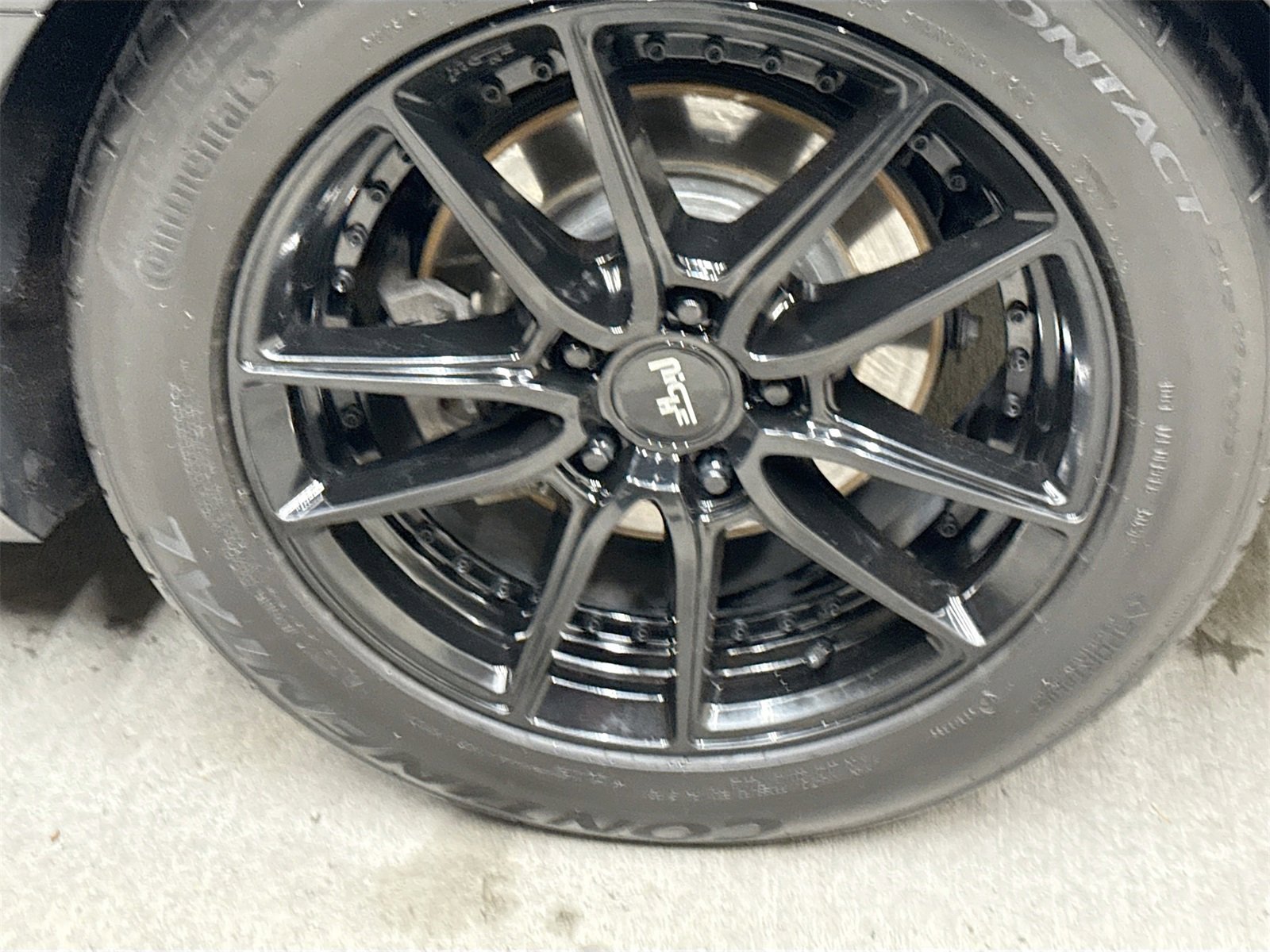 Used 2017 Chevrolet Camaro LT image 28