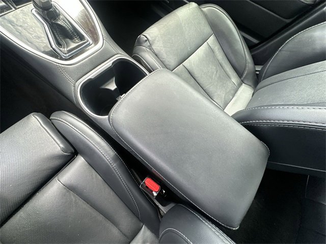 Used 2024 Subaru Legacy Limited image 22