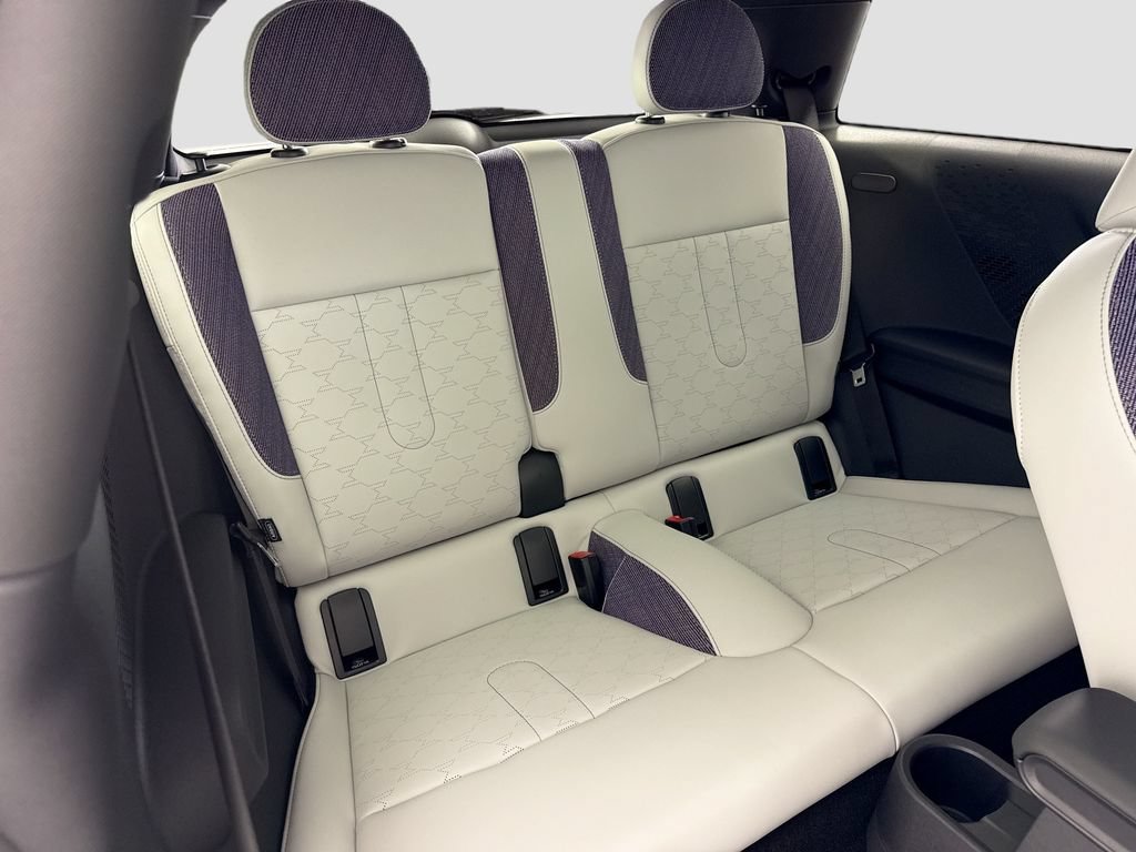 New 2026 MINI Cooper S FWD image 21