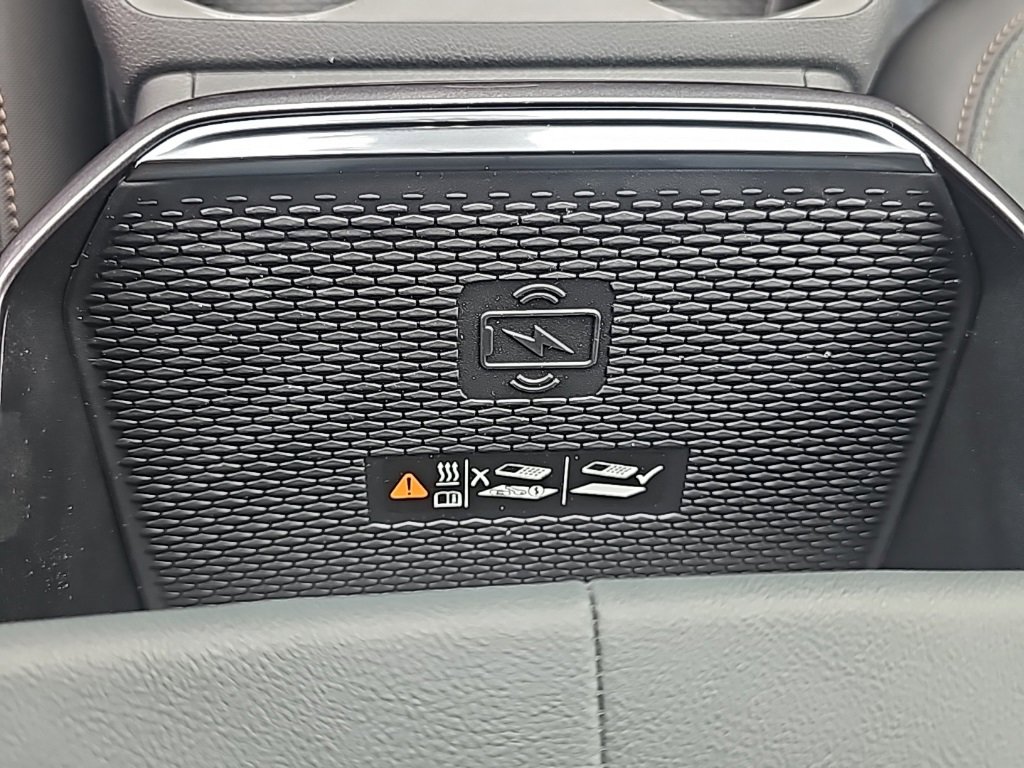 New 2026 GMC Terrain AT4 image 28