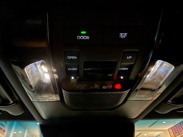 Used 2026 Toyota Land Cruiser w/ Premium Package AWD/4WD image 24