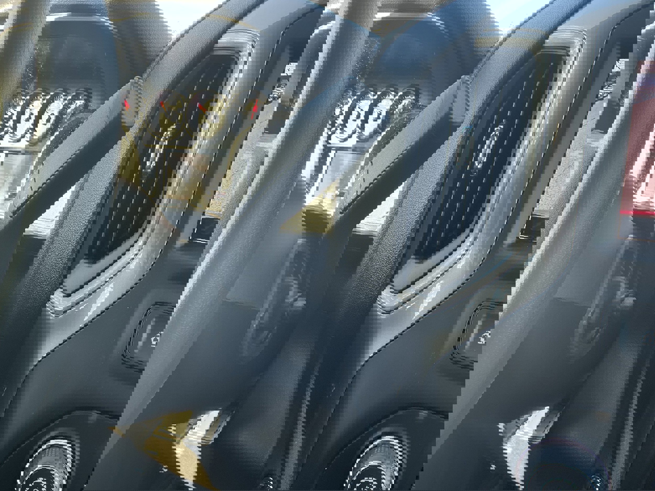 New 2026 Chevrolet Silverado 1500 Custom w/ Rally Edition image 22