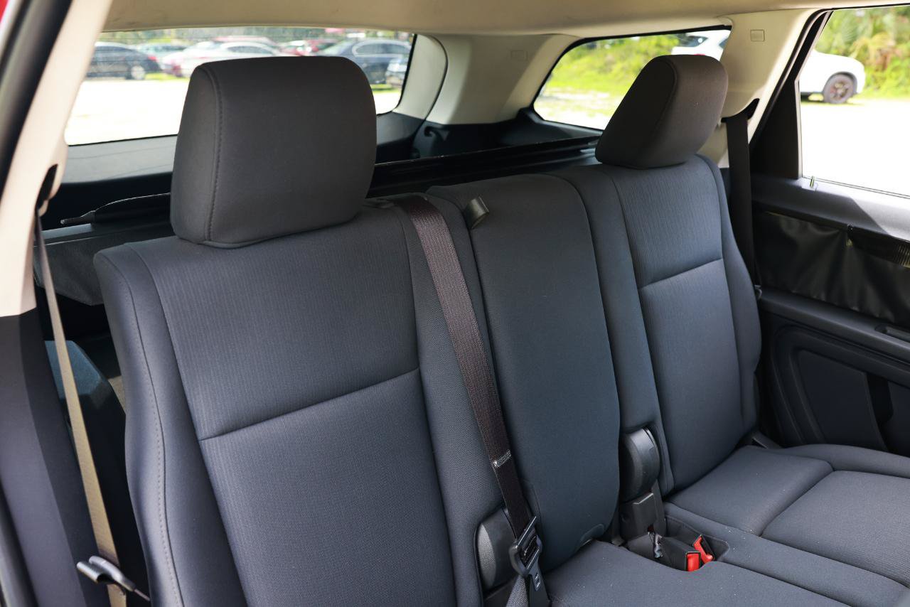 Used 2010 Dodge Journey SE w/ Popular Equipment Group FWD image 14