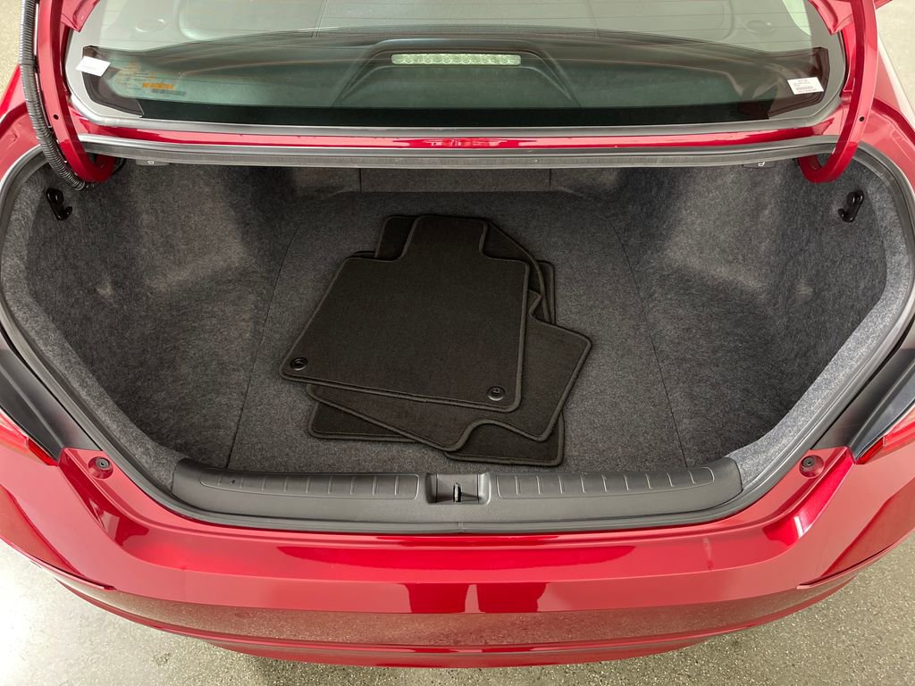 Used 2022 Honda Accord EX-L image 10