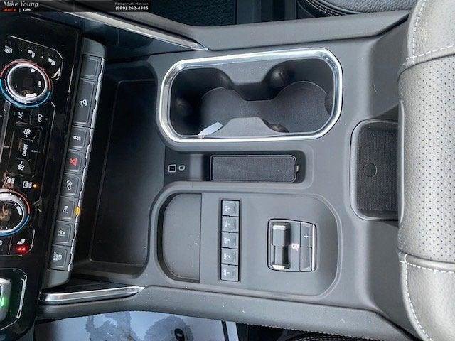 New 2026 GMC Sierra 3500 Denali w/ Denali Reserve Package image 23