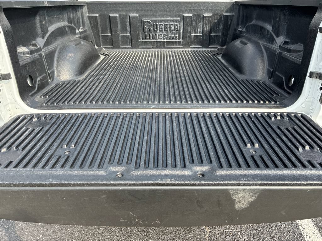 Used 2026 RAM 1500 Rebel w/ Rebel Level 1 Equipment Group AWD/4WD image 23